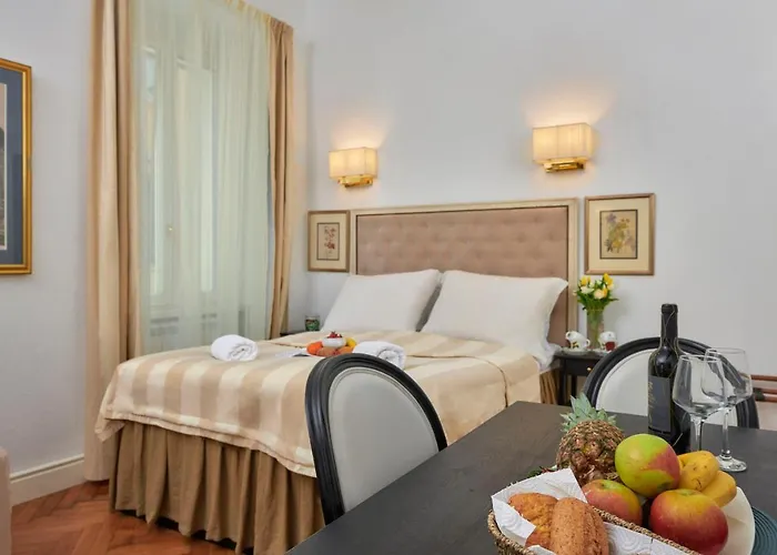 Casa Dei Fiori