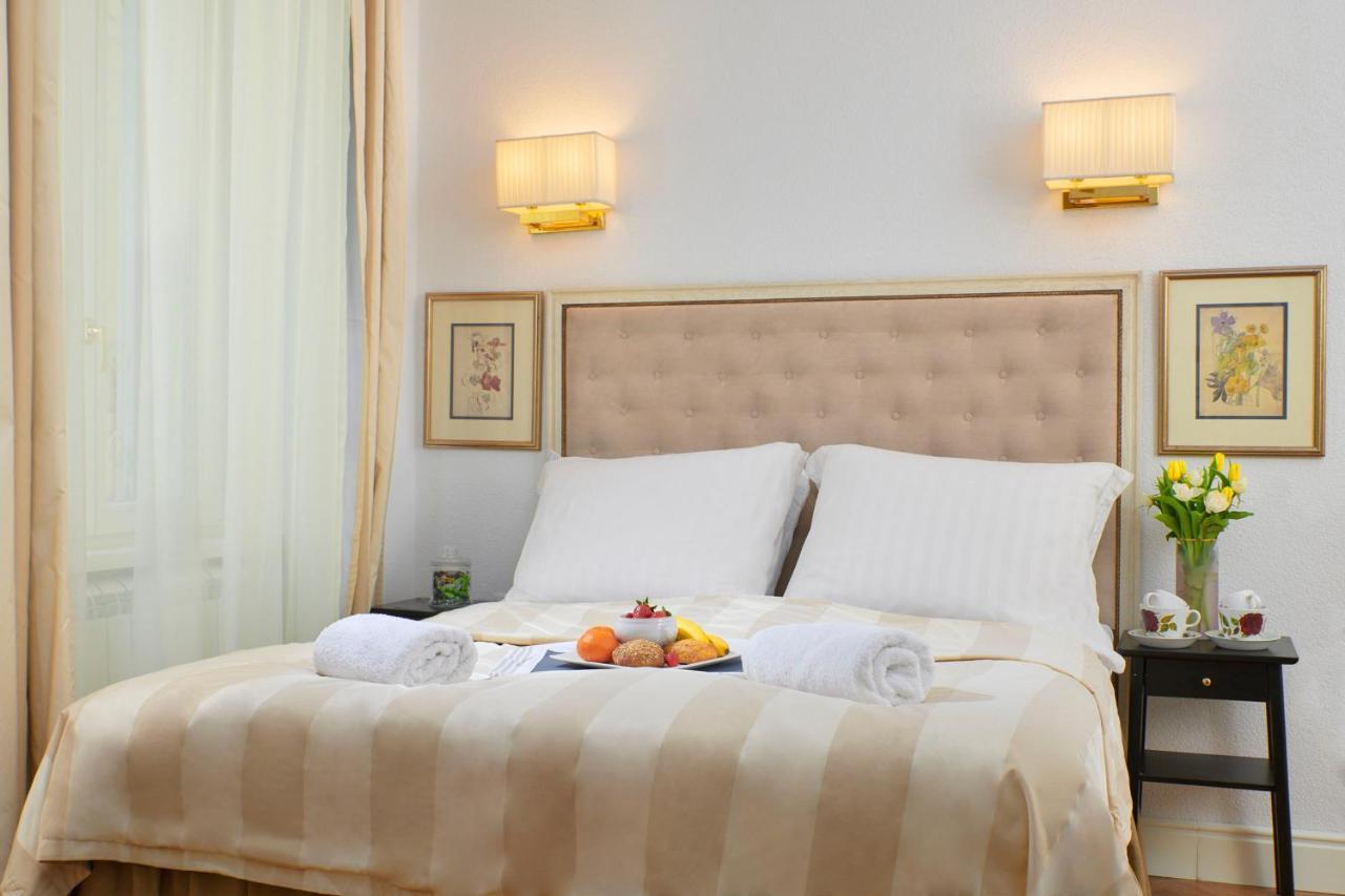 Apartmán Casa Dei Fiori *