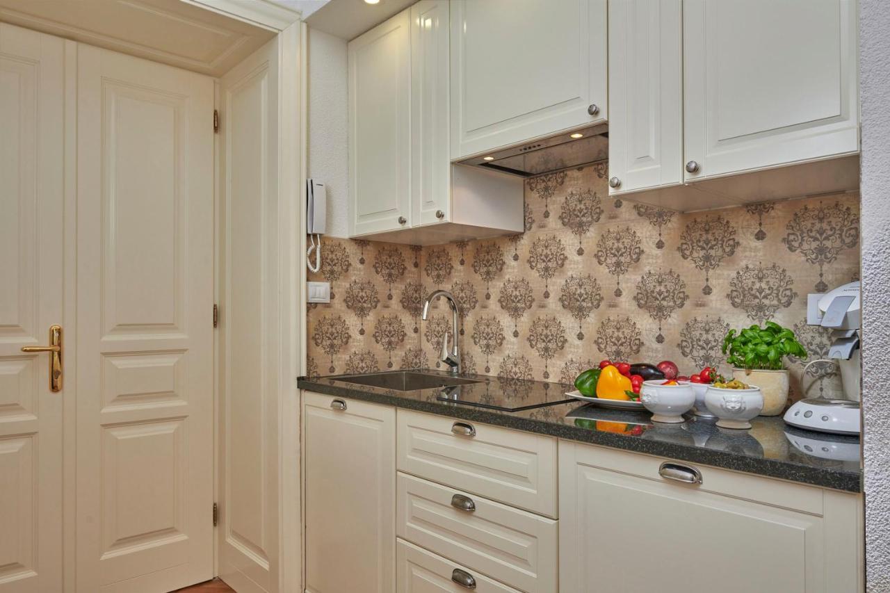 Casa Dei Fiori Apartmán *