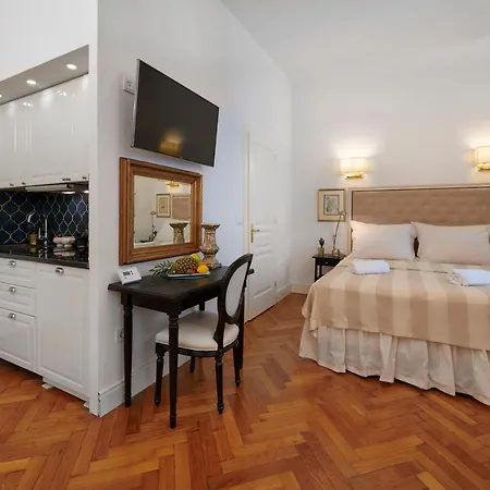 Casa Dei Fiori Apartment Pula Exterior photo