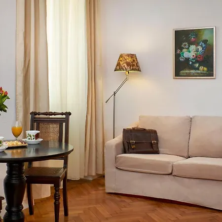 Casa Dei Fiori Apartment Pula Exterior photo
