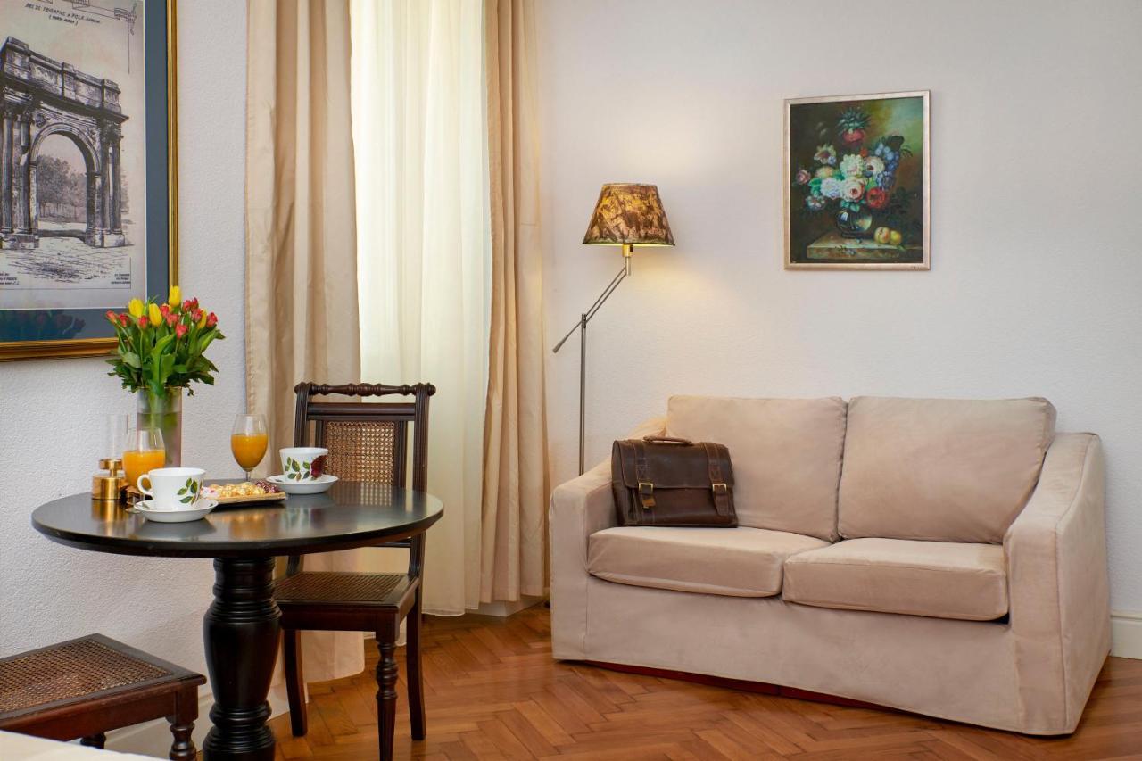 Casa Dei Fiori Apartment