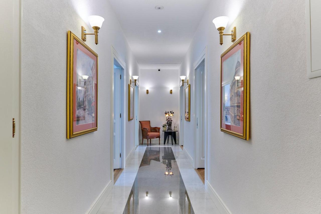 Apartment Casa Dei Fiori Pula