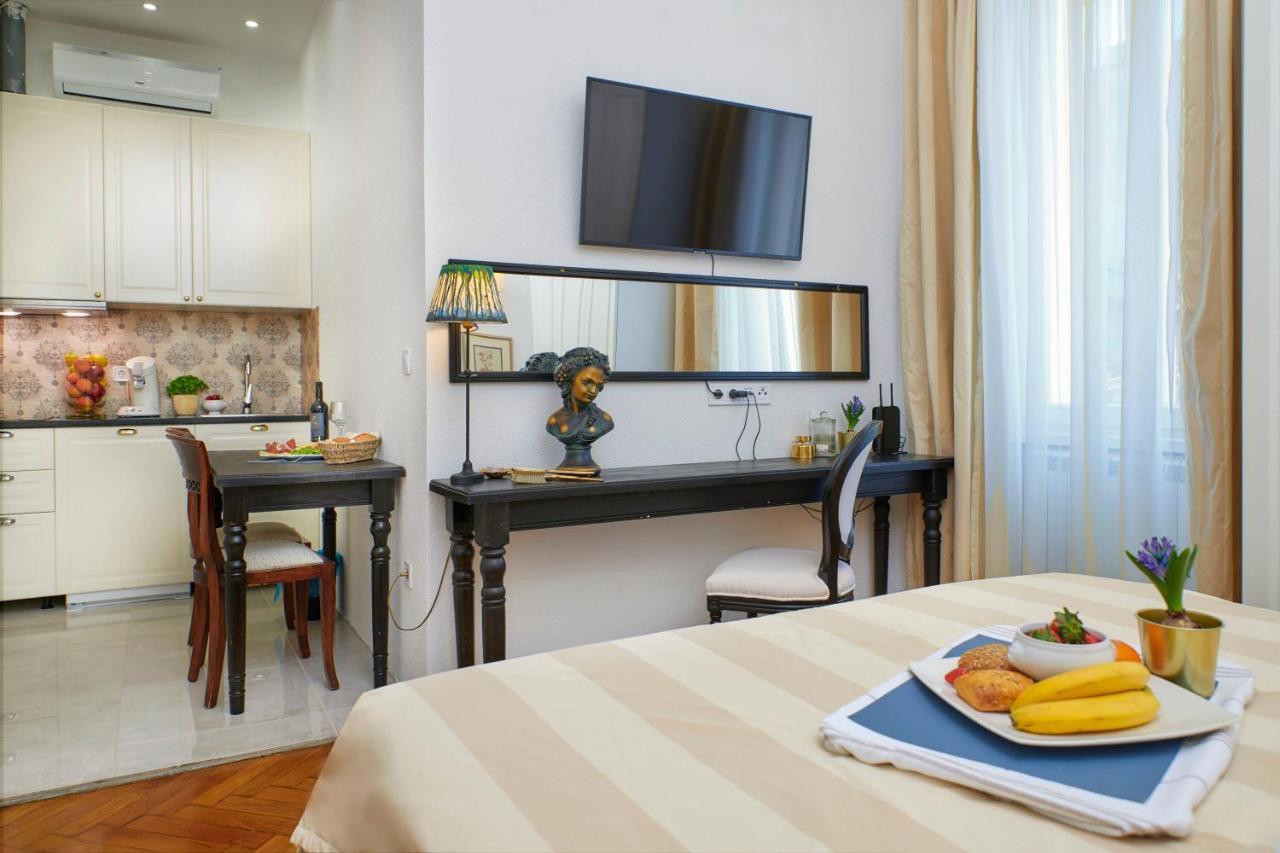 Apartment Casa Dei Fiori