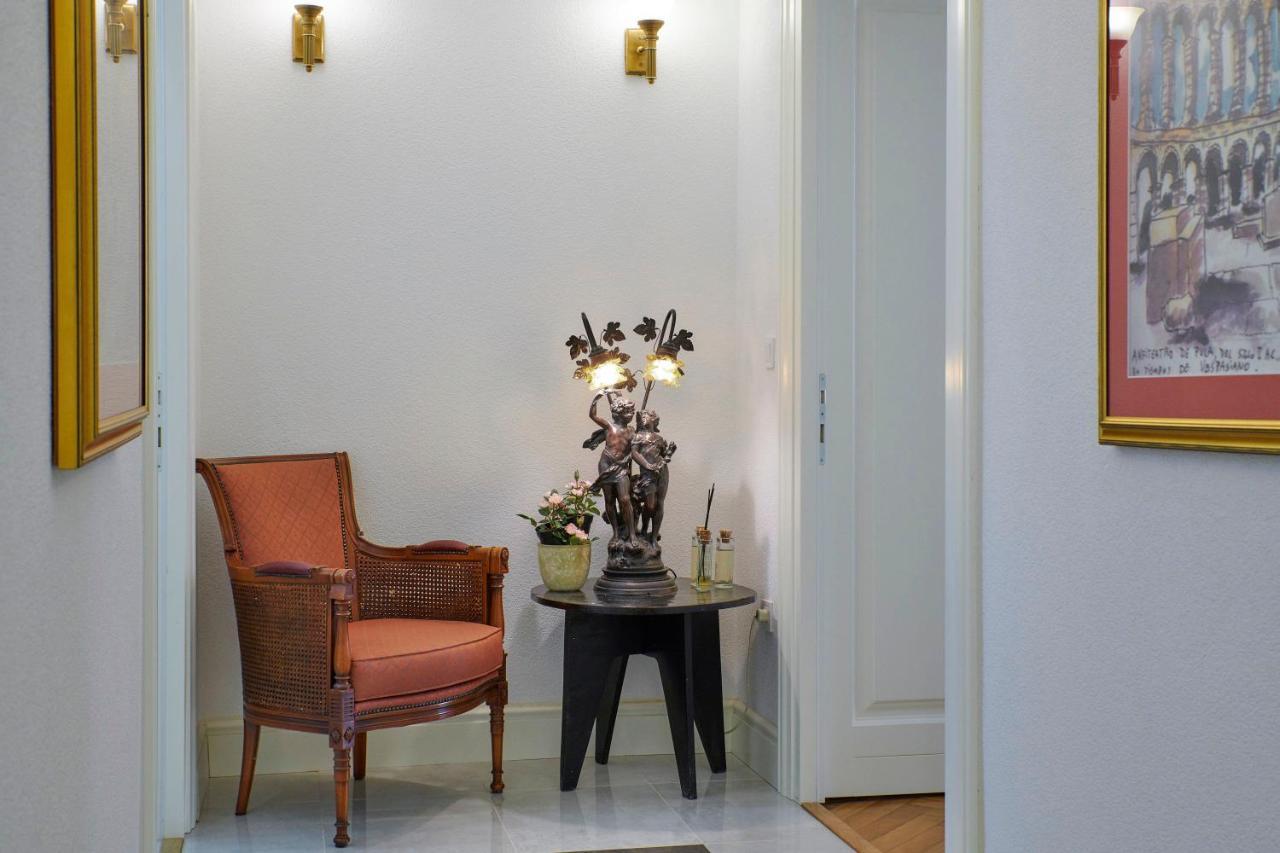 Apartment Casa Dei Fiori