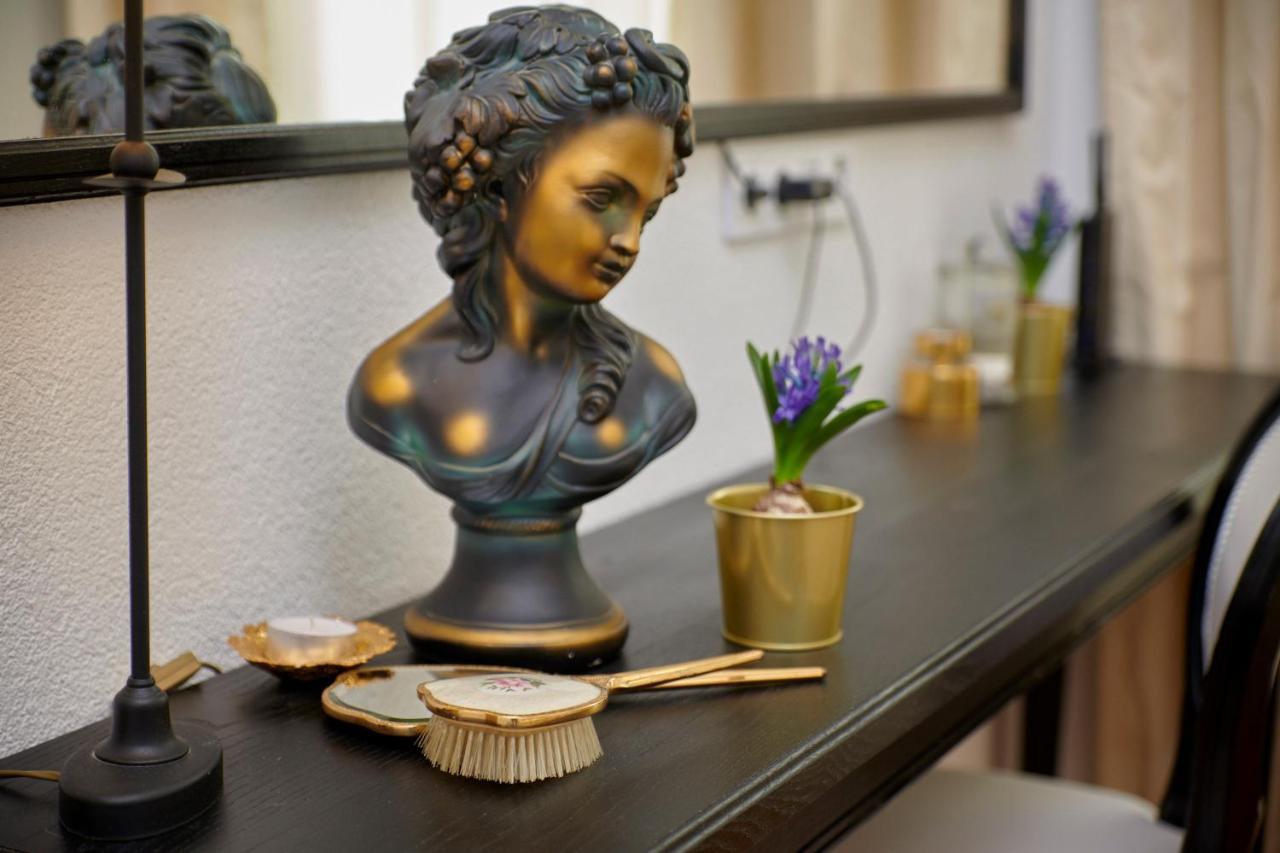 Appartement Casa Dei Fiori