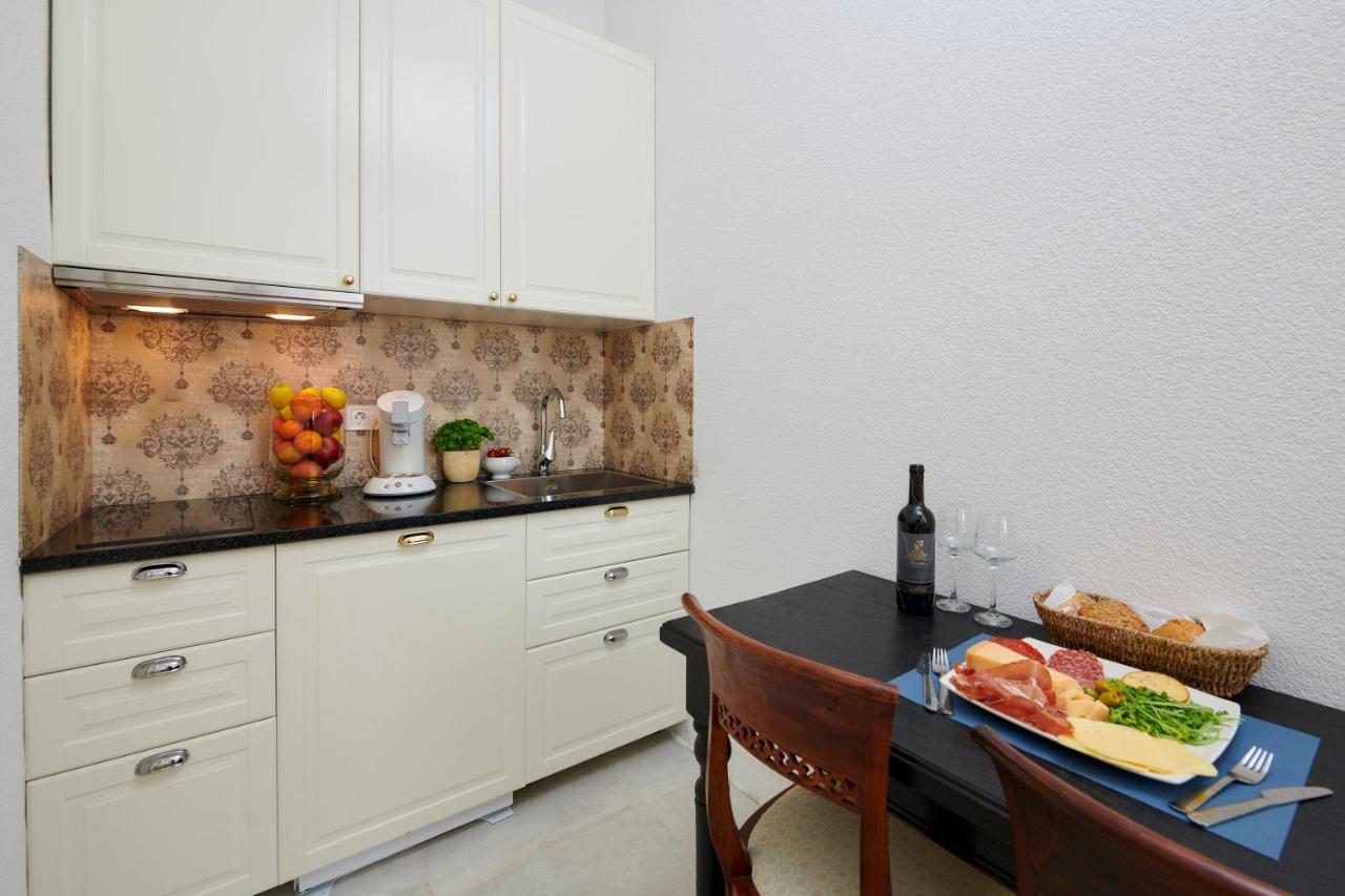 Appartement Casa Dei Fiori *