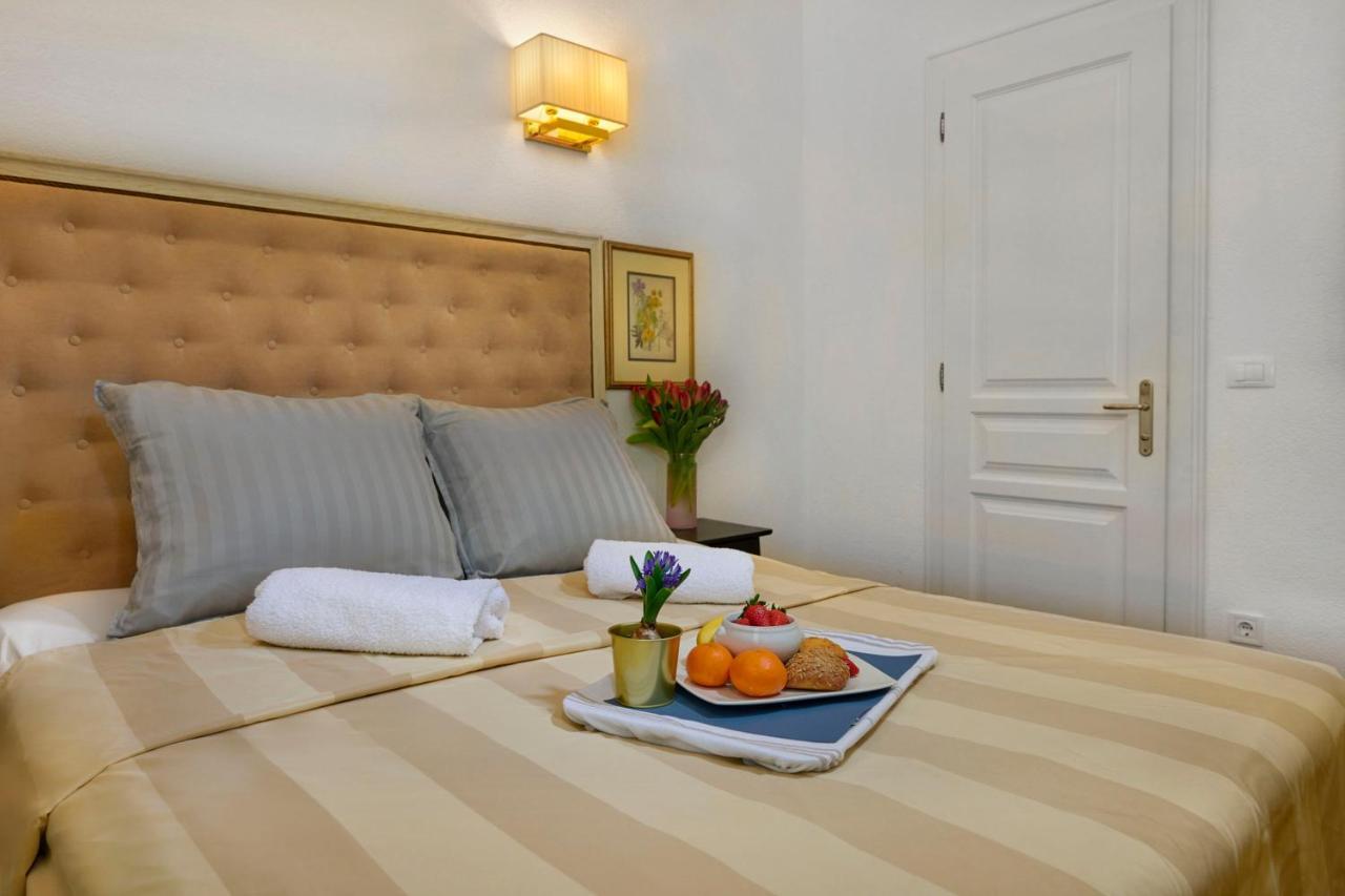 Appartement Casa Dei Fiori *