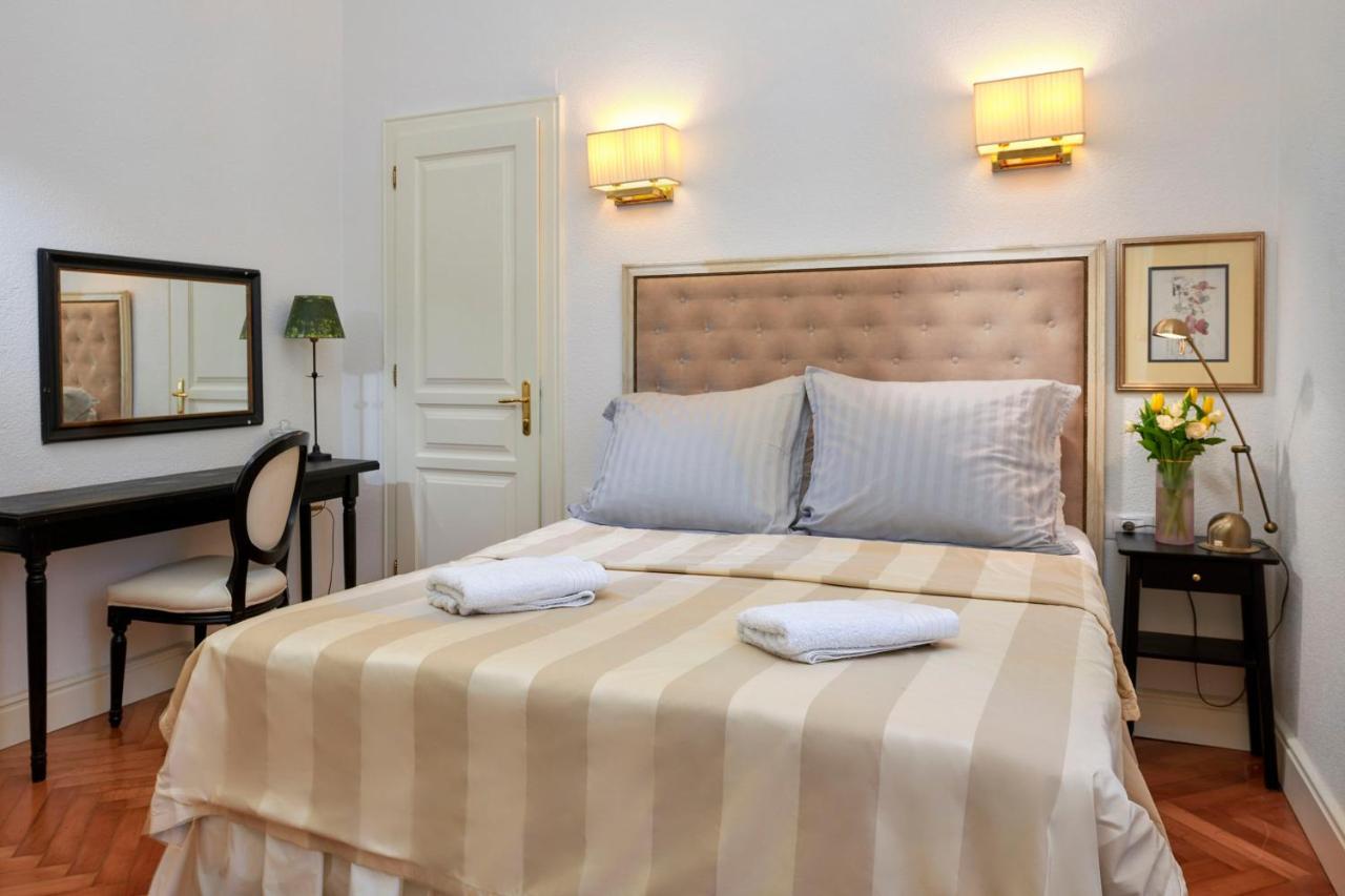 Appartement Casa Dei Fiori *