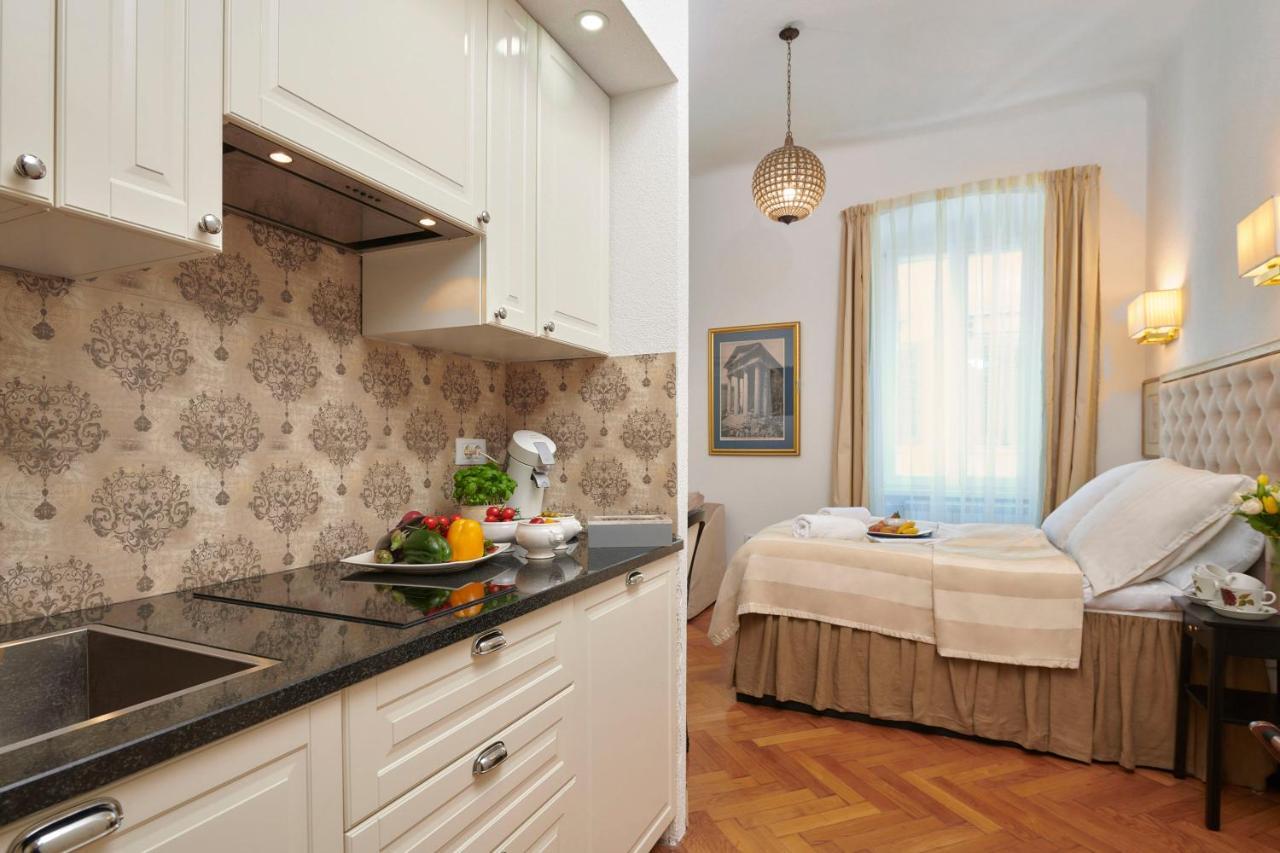 Casa Dei Fiori *