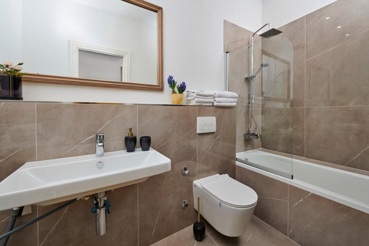 Casa Dei Fiori Appartement *