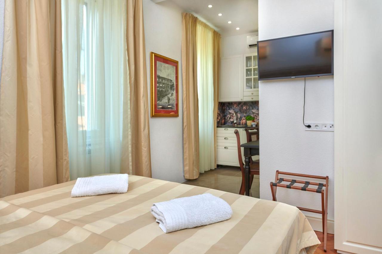 Appartement Casa Dei Fiori Pula