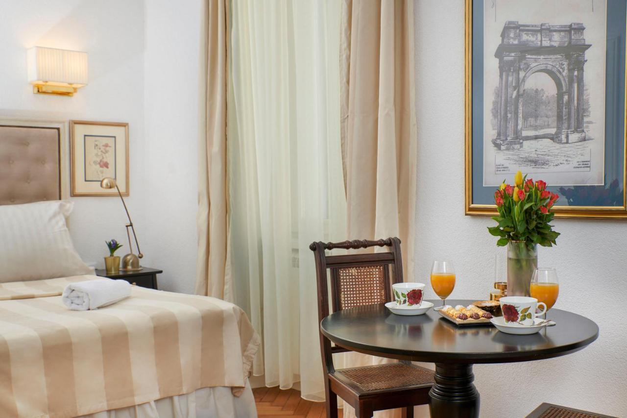 Appartement Casa Dei Fiori