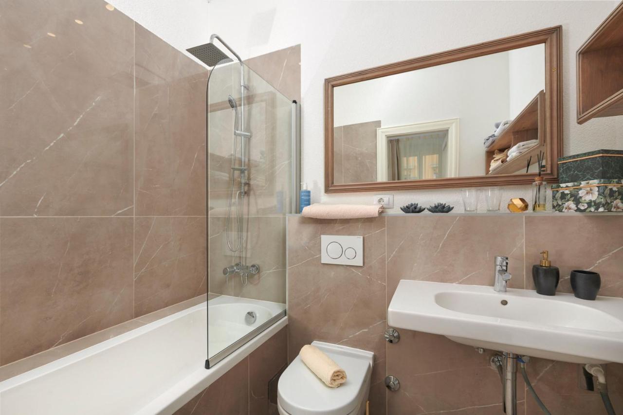 Appartement Casa Dei Fiori Pula