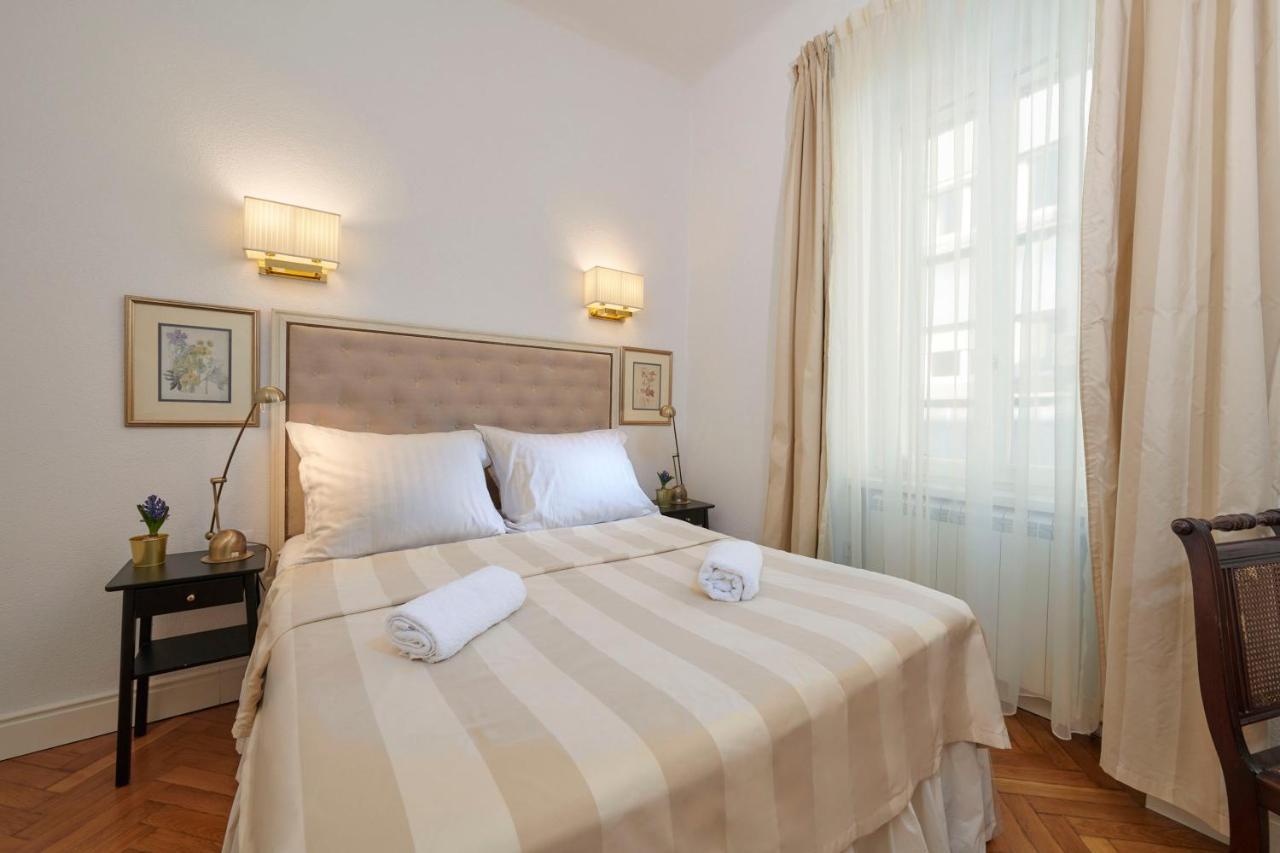 Appartement Casa Dei Fiori *